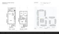 Unit 10431 NW 82nd St # 1 floor plan